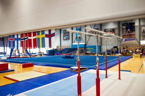 SEO Keywords for Gymnastic Centers