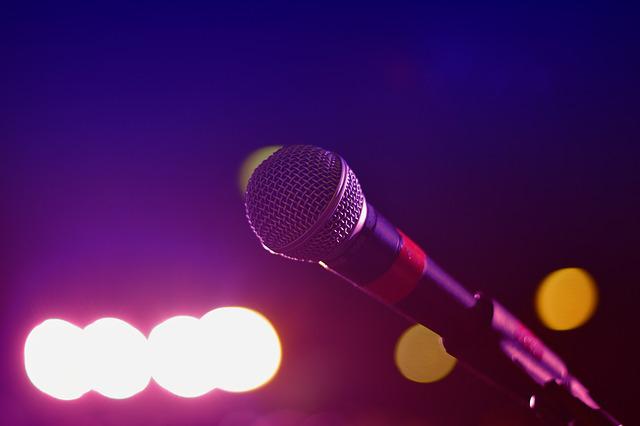 SEO Keywords for Karaoke Bars