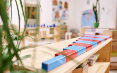 SEO Keywords for Montessori Schools