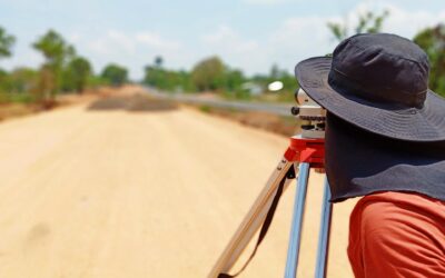 SEO Keywords for Land Surveyors