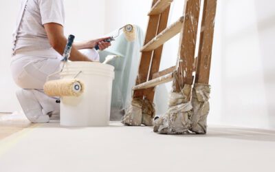 Small Business SEO for Painting Contractors
