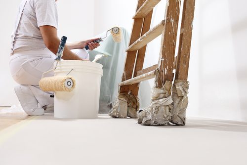 Digital Marketing Strategy for Painting Contractors