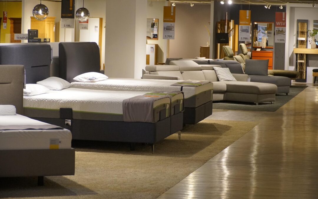 SEO Keywords for Mattress Stores