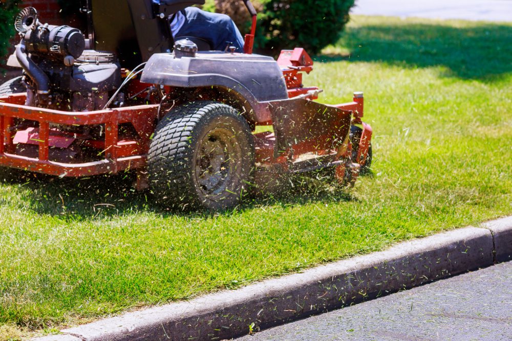 Mowing Company and Growing Your Digital Marketing Presence Online
