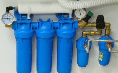 SEO Keywords for Water Treatment Services
