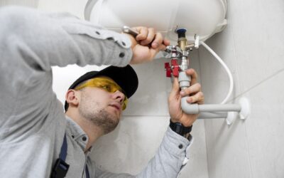 The Ultimate Guide to Website Design for Plumbers