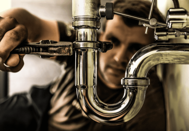 Longtail keywords for plumbers