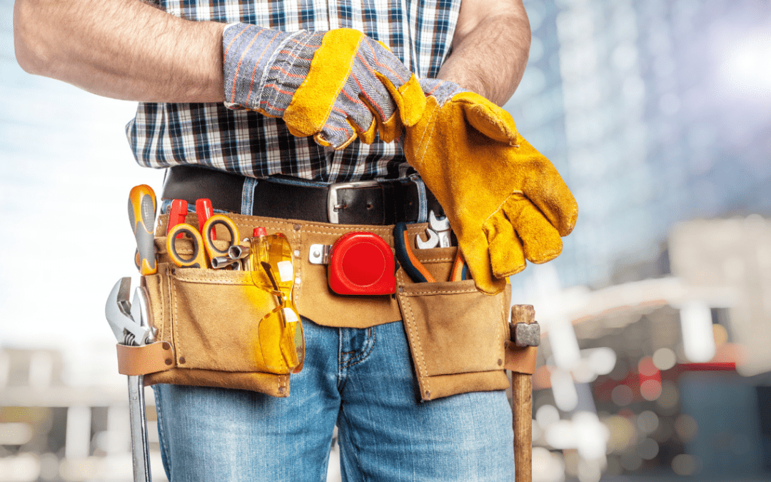 How To Get A Handyman Company To The Top Of Google Maps