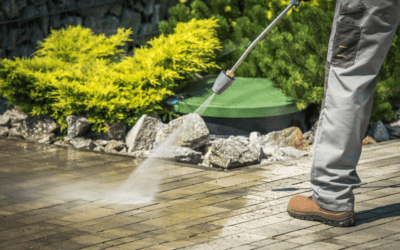 How To Get A Pressure Washing Company To The Top Of Google Maps