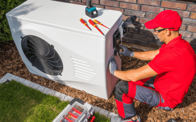 How To Get An AC Repair Company To The Top Of Google Maps