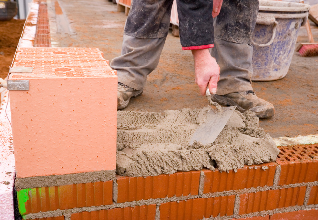 15 Masonry Website Design Ideas for Small Business Owners