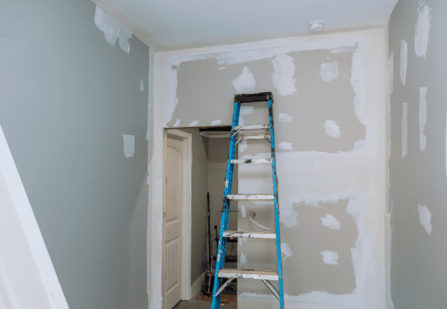 Top 8 Drywall Company Website Design Ideas For Small Businesses