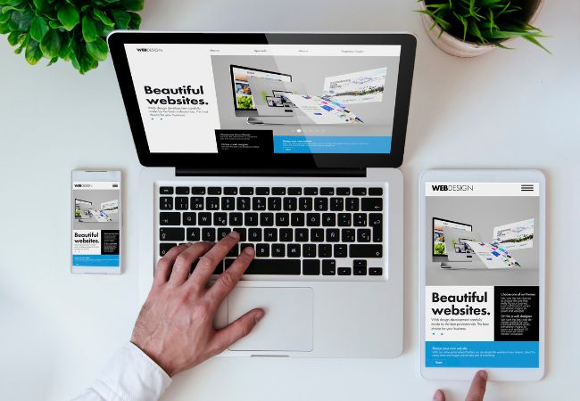 Essential Pages for an HVAC Website | Marketkeep image-Essential Pages for an HVAC Website