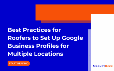 Best Practices for Roofers to Set Up Google Business Profiles for Multiple Locations