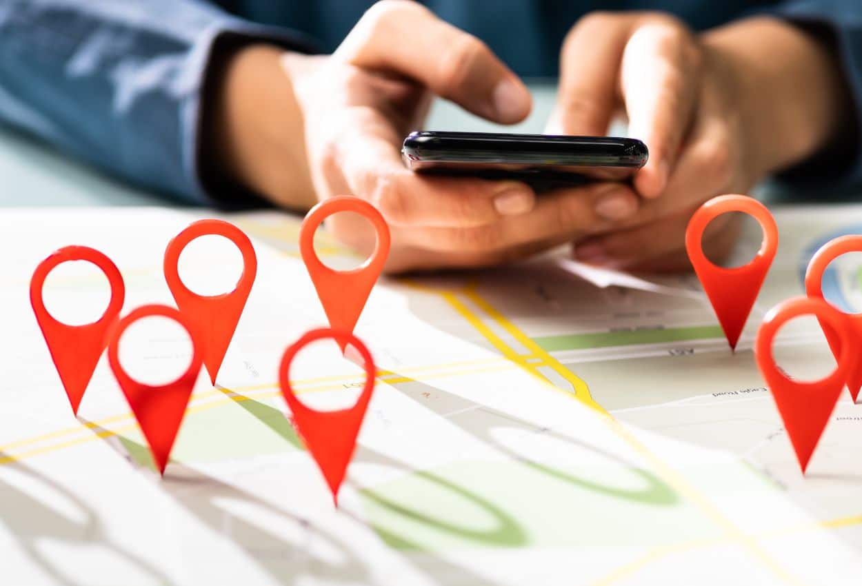 What Is a Google Business Profile