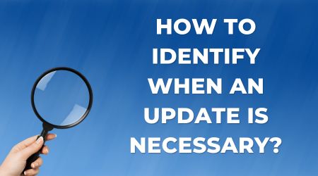 How To Identify When A Google Business Profile Update is Necessary
