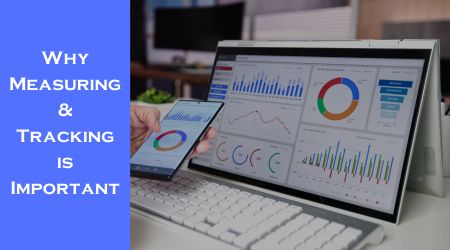 Why Measuring Tracking Is Important