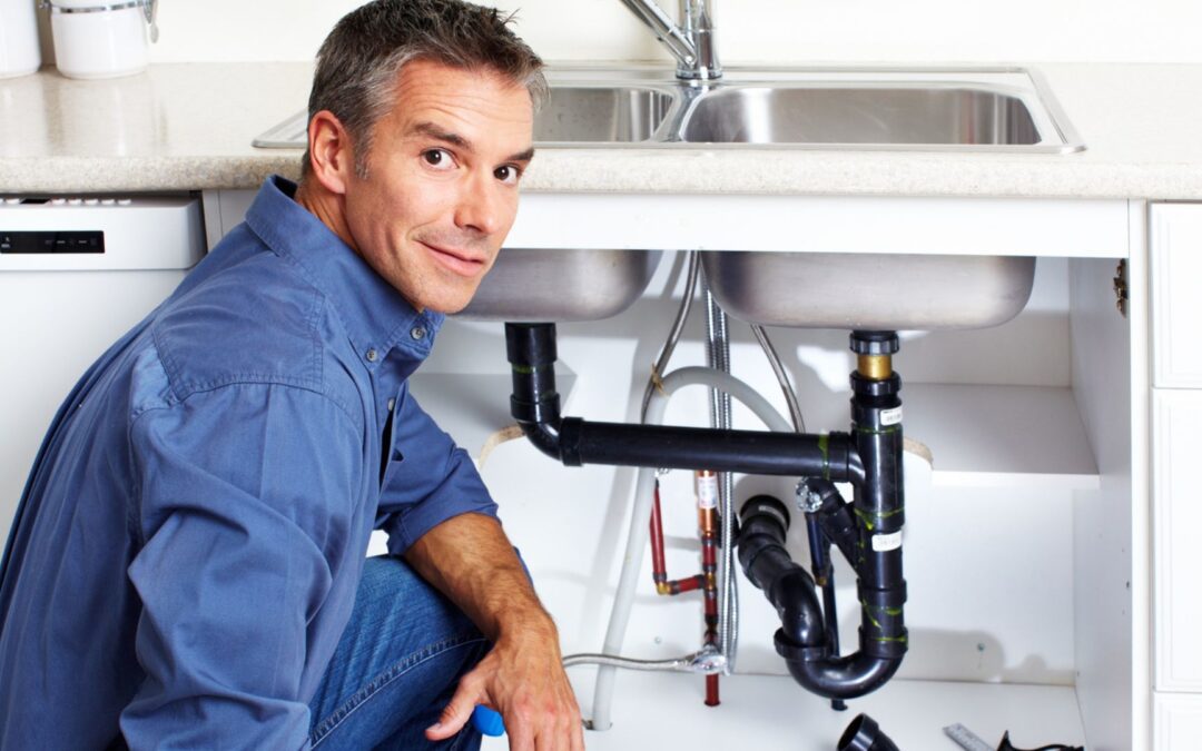 Plumbing Marketing Plan To Scale Your Business
