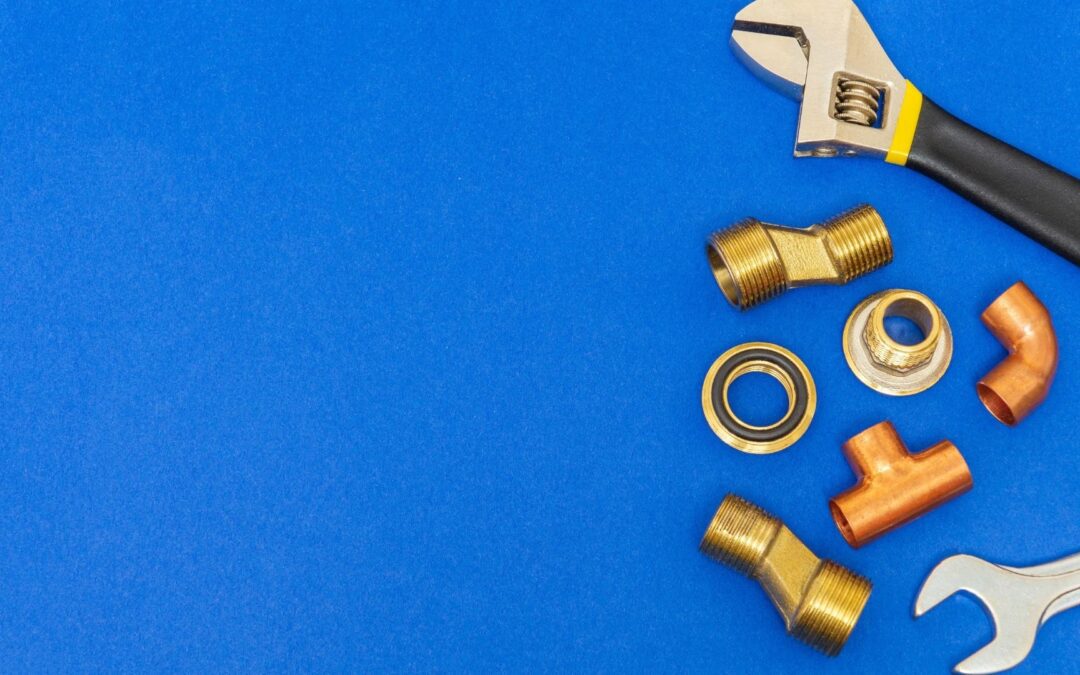 SEO Friendly Plumbing Company Names