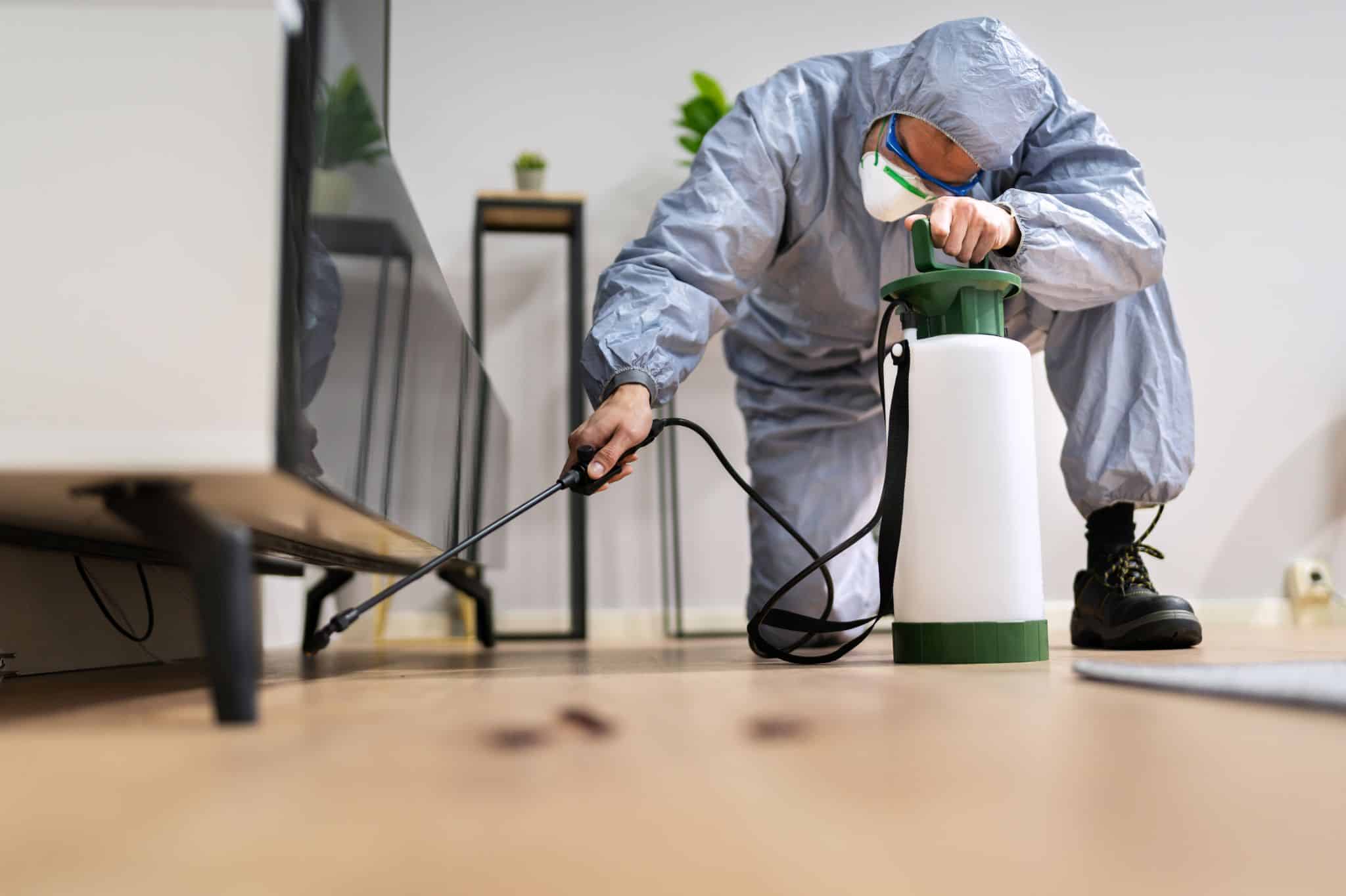 SEO Keywords for Pest Control Companies | Marketkeep SEO Keywords for Pest Control Companies