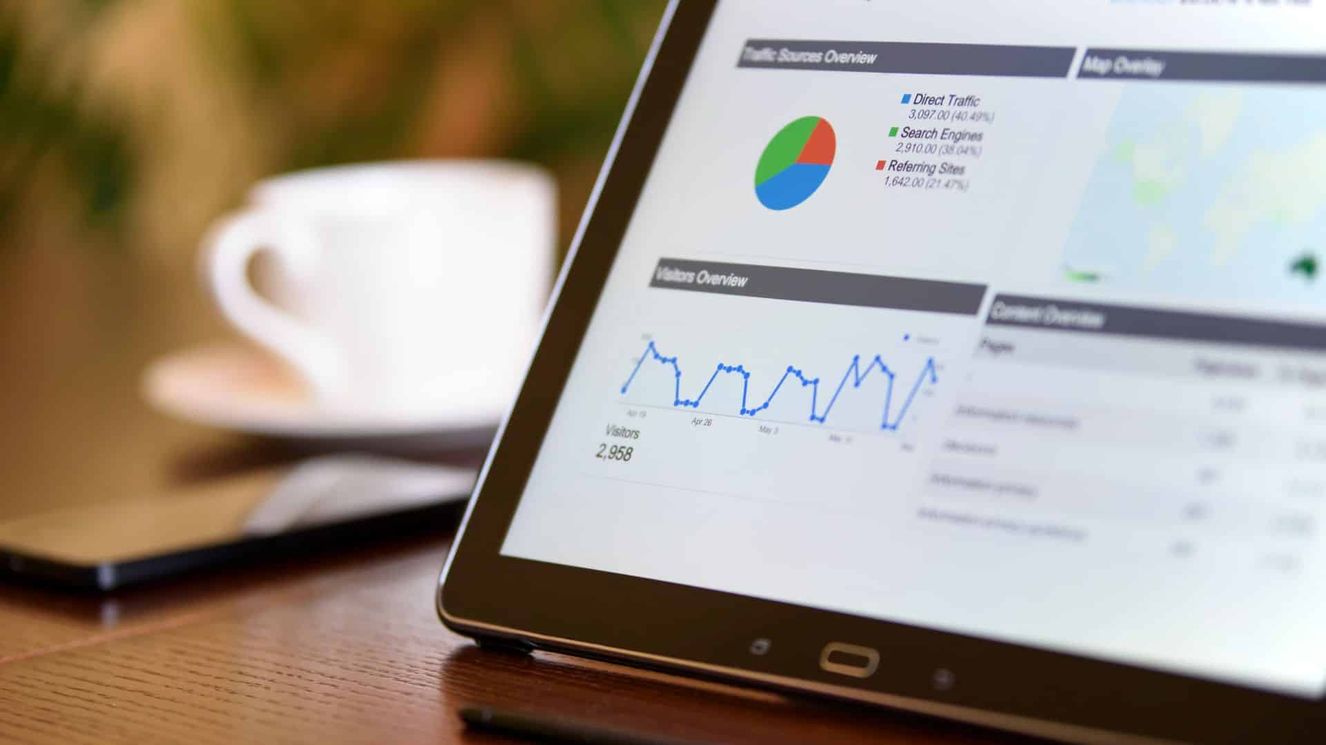 Measuring CTA Effectiveness with Analytics | Marketkeep Measuring CTA Effectiveness with Analytics