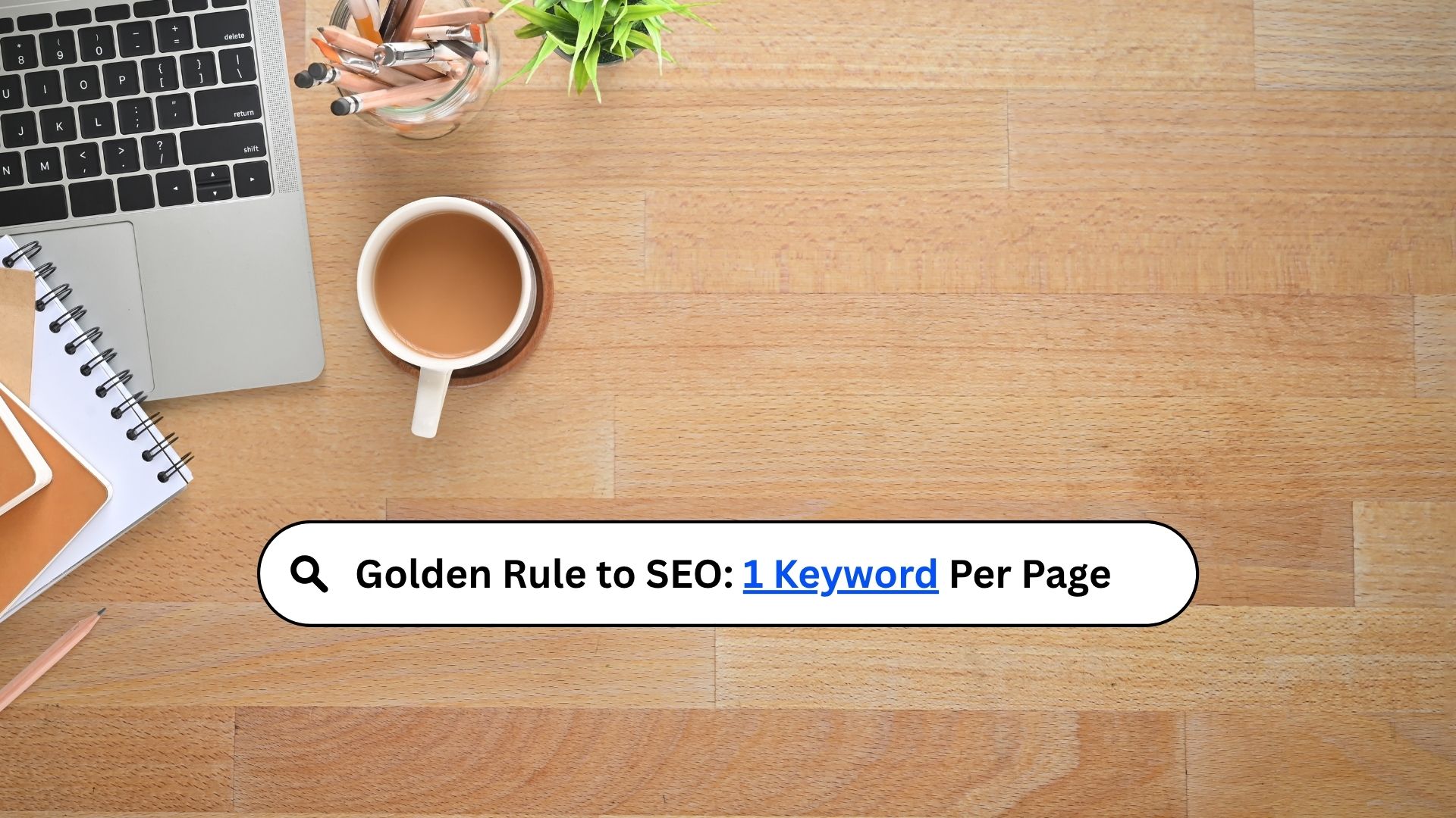 On-Page SEO Success Starts with Keyword Selection | Marketkeep On-Page SEO Success Starts with Keyword Selection