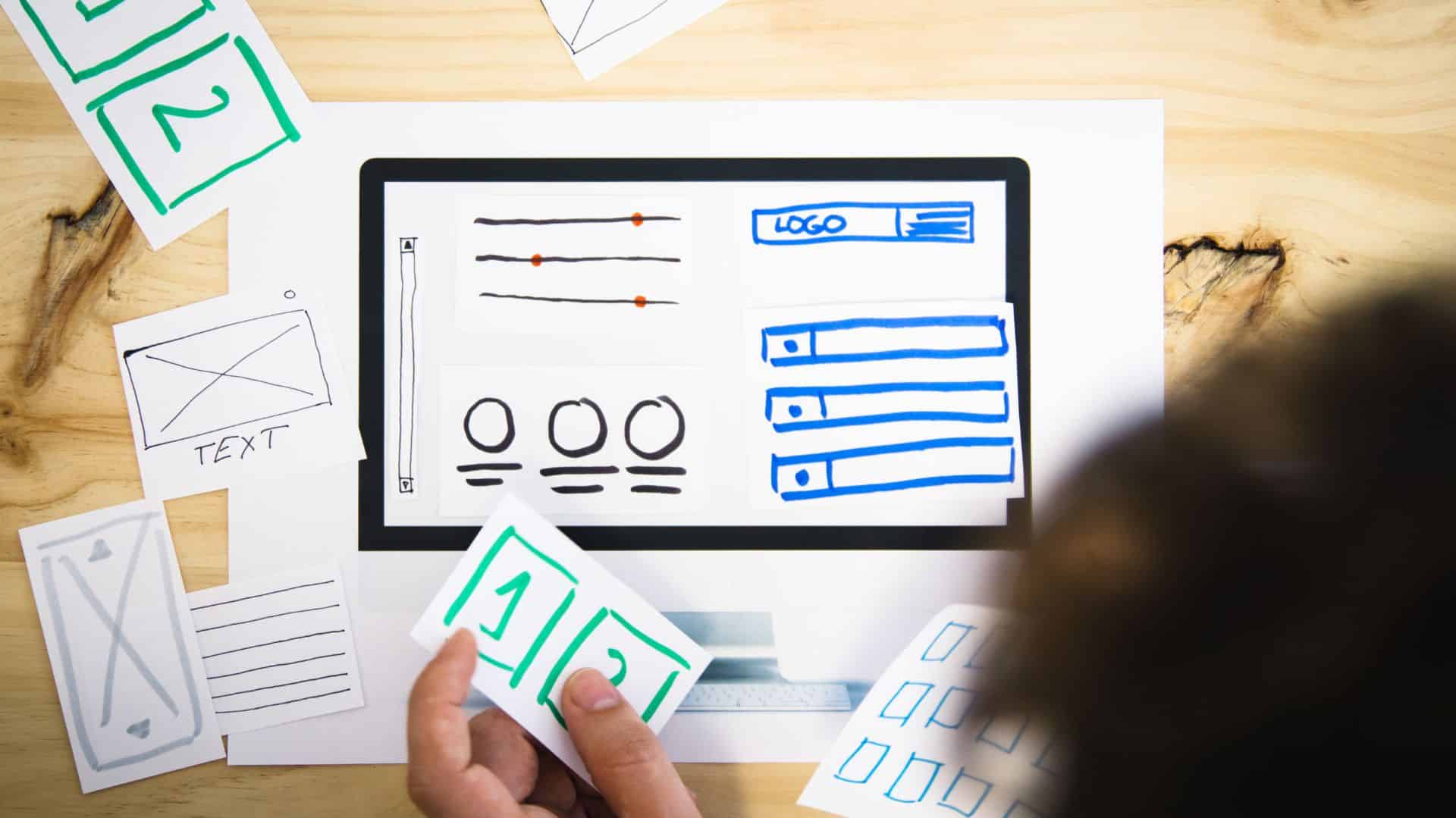 Principles Behind Effective CTA Placement