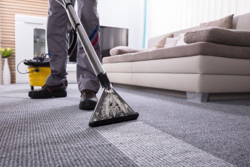 SEO for Carpet Cleaners