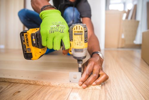 SEO Company for Handyman Contractors