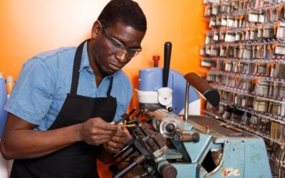 Broad vs Long-tail Keywords for Locksmiths | What Works Best for Locksmith SEO?