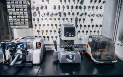 The Importance of Google Reviews for Locksmiths