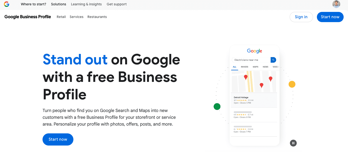 How to Rank a Deck Builder in Google Maps How to Rank a Deck Builder in Google Maps