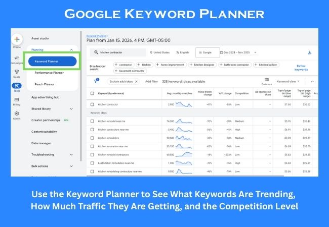 Keyword Research for SEO Keyword Success | Marketkeep Keyword Research for SEO Keyword Success
