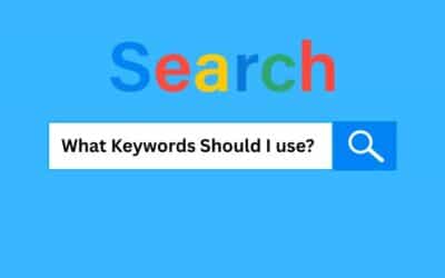 The 8 Types of SEO Keywords Every Small Business Owner Should Know