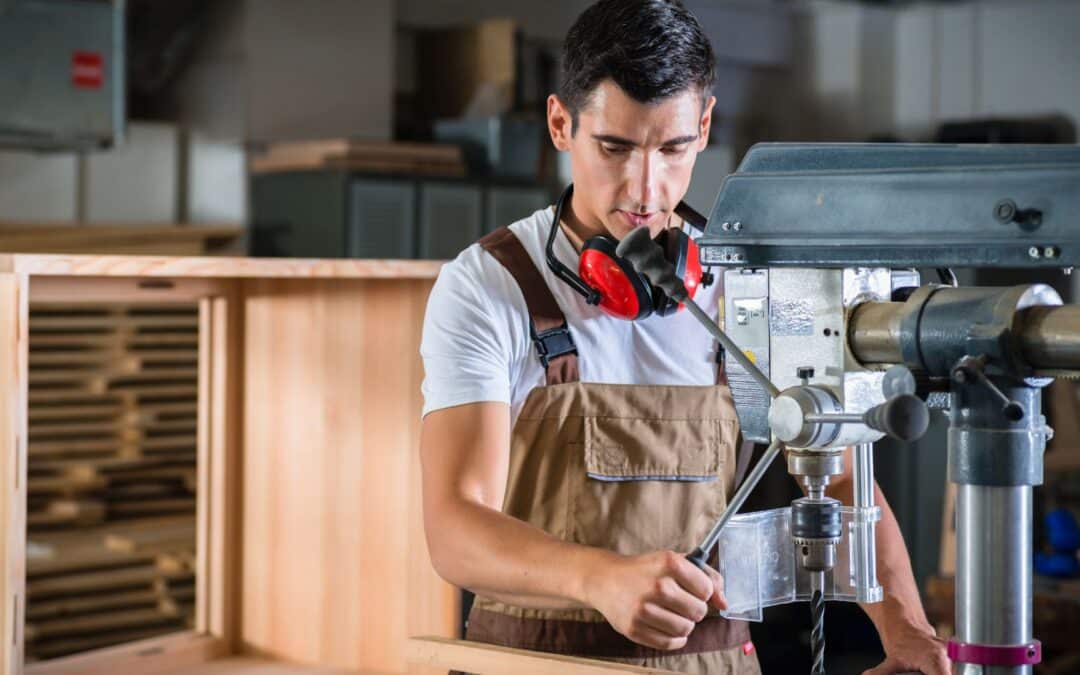 SEO For Cabinet Makers. In-depth Guide to Ranking in AI, Search Results, and Google Maps