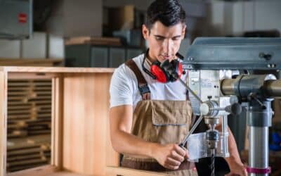 SEO for Cabinet Makers: The Complete Guide to Ranking on Page One