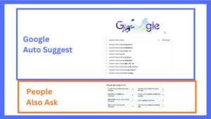 google-auto-suggest-people-also-ask-custom-home-builders.jpg | Marketkeep Google Auto Suggest and People Also Ask results for custom home builder search queries
