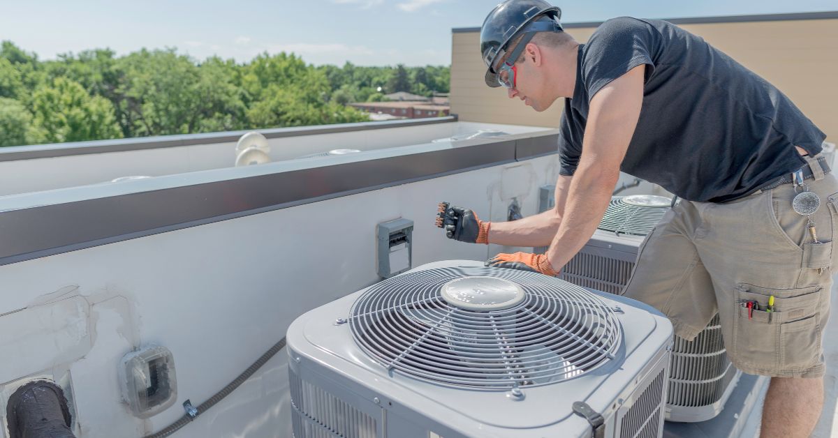 HVAC SEO Guide for Small Business Owners Looking To Get To The 1st Page of Search Results